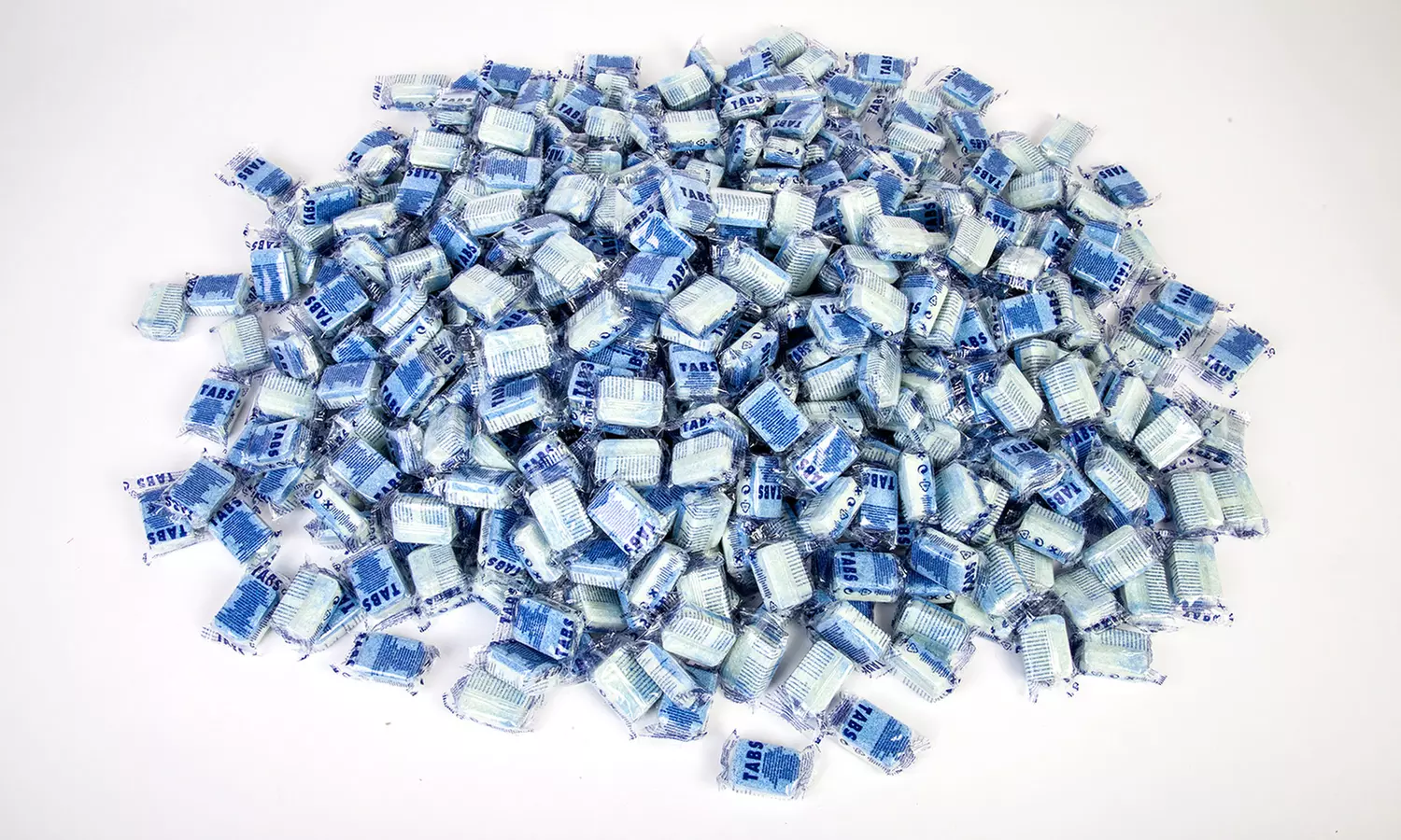 One and a Half Years Supply of Dishwasher Tabs for £19.99 - Image 4