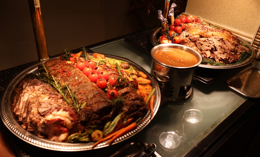 Image 7: 5* Iftar Buffet with Beverages for a Child (AED 69) or Adult (AED 135)