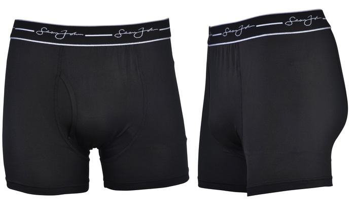 sean john boxer briefs