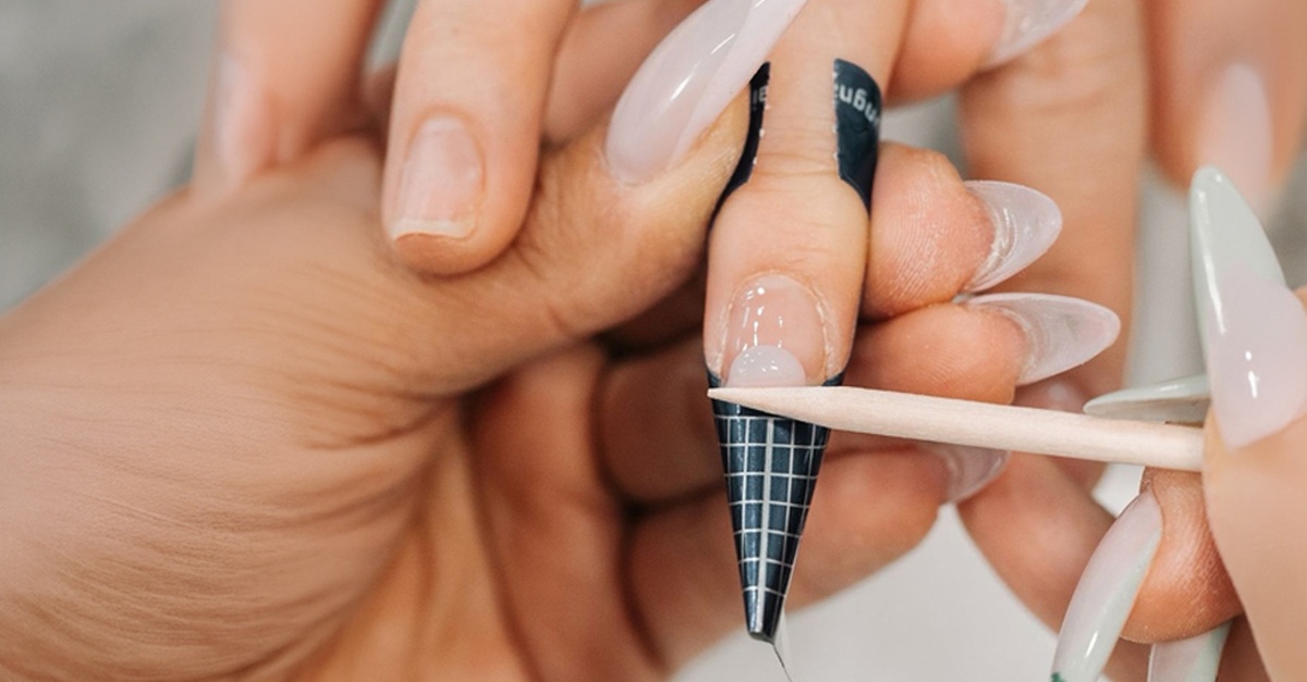 Professional Nail Care & Extensions With Relaxing Mani-pedis Professional Nail Care & Extensions With Relaxing Mani-pedis