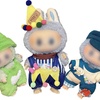 Image 17: Trajes compatibles con muñecas Labubu