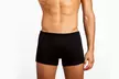 Pack de 8 Boxers classiques pour Homme - Second Medium