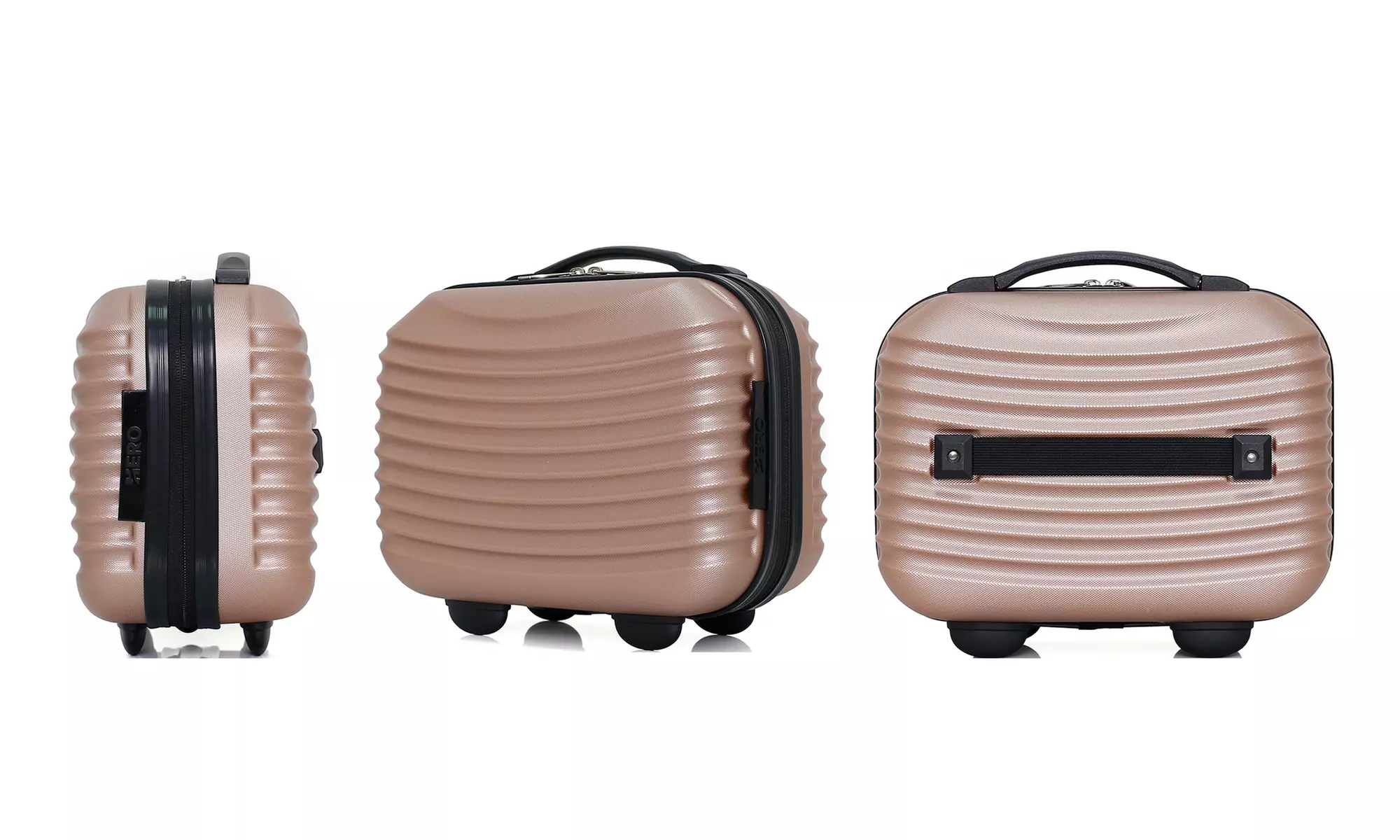 Bis zu 3x Hero Reisekoffer „Etna“