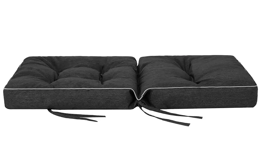 Image 20: 2-delige set tuinkussens