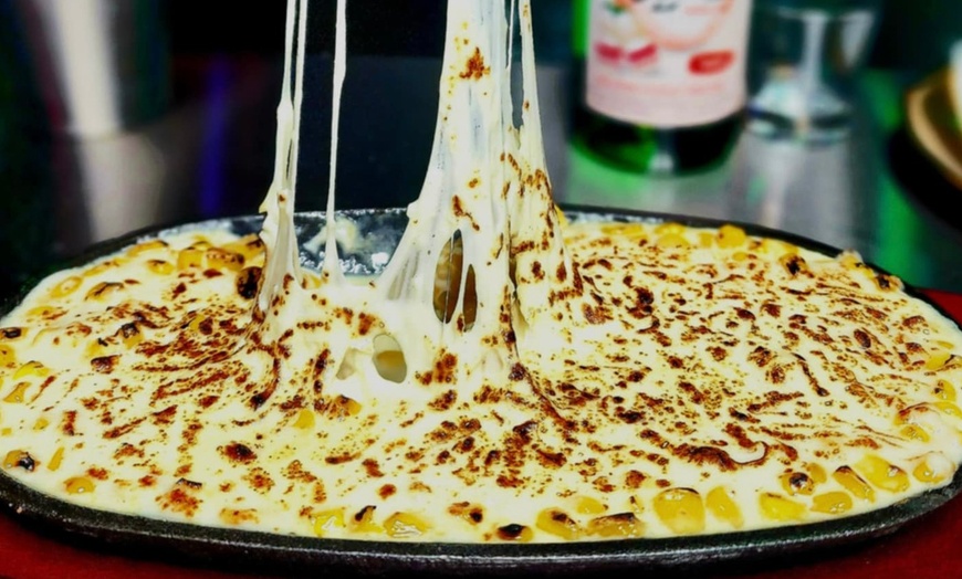 Image 3: Experience Korean Nightlife in OKC – $25 Dining Credit