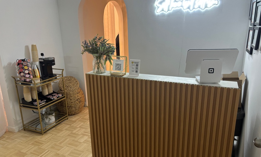 Image 6: Enjoy a Youthful Glow with Top-Rated Nano-Infusion Therapy Sessions