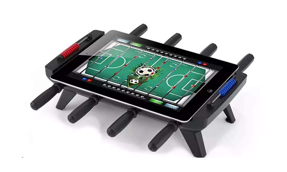 Jeu de baby-foot pour iPad 1 2 3 Jeu de football de table classique - Primary Image