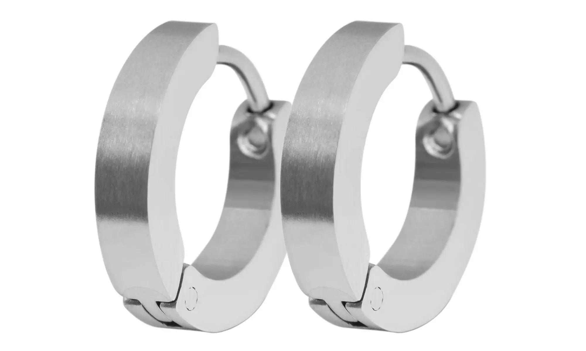 Boucles d'oreilles Akzent