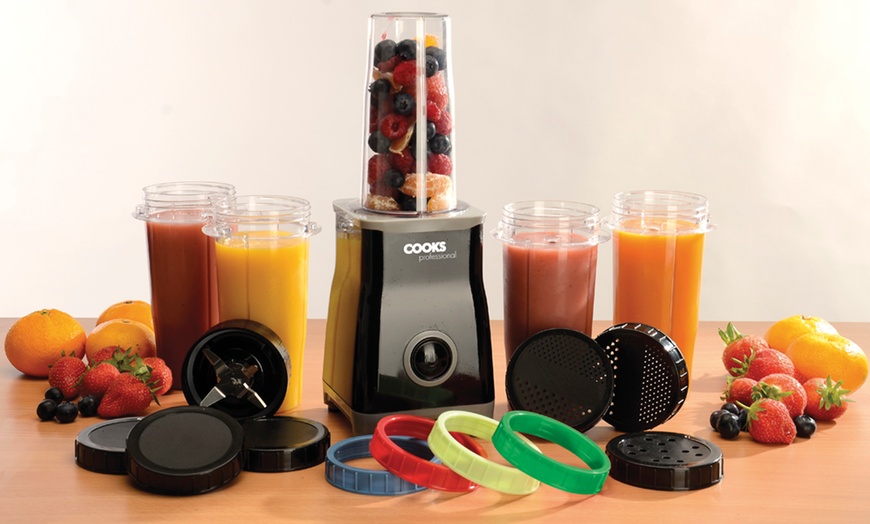 Image 4: Cooks Professional Multi Blender