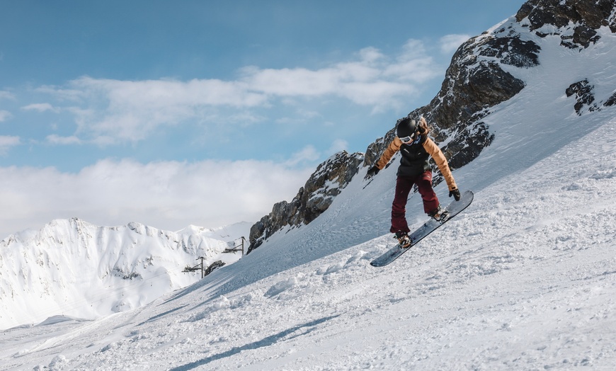 Image 8: Bon de réduction pour votre prochain séjour au ski