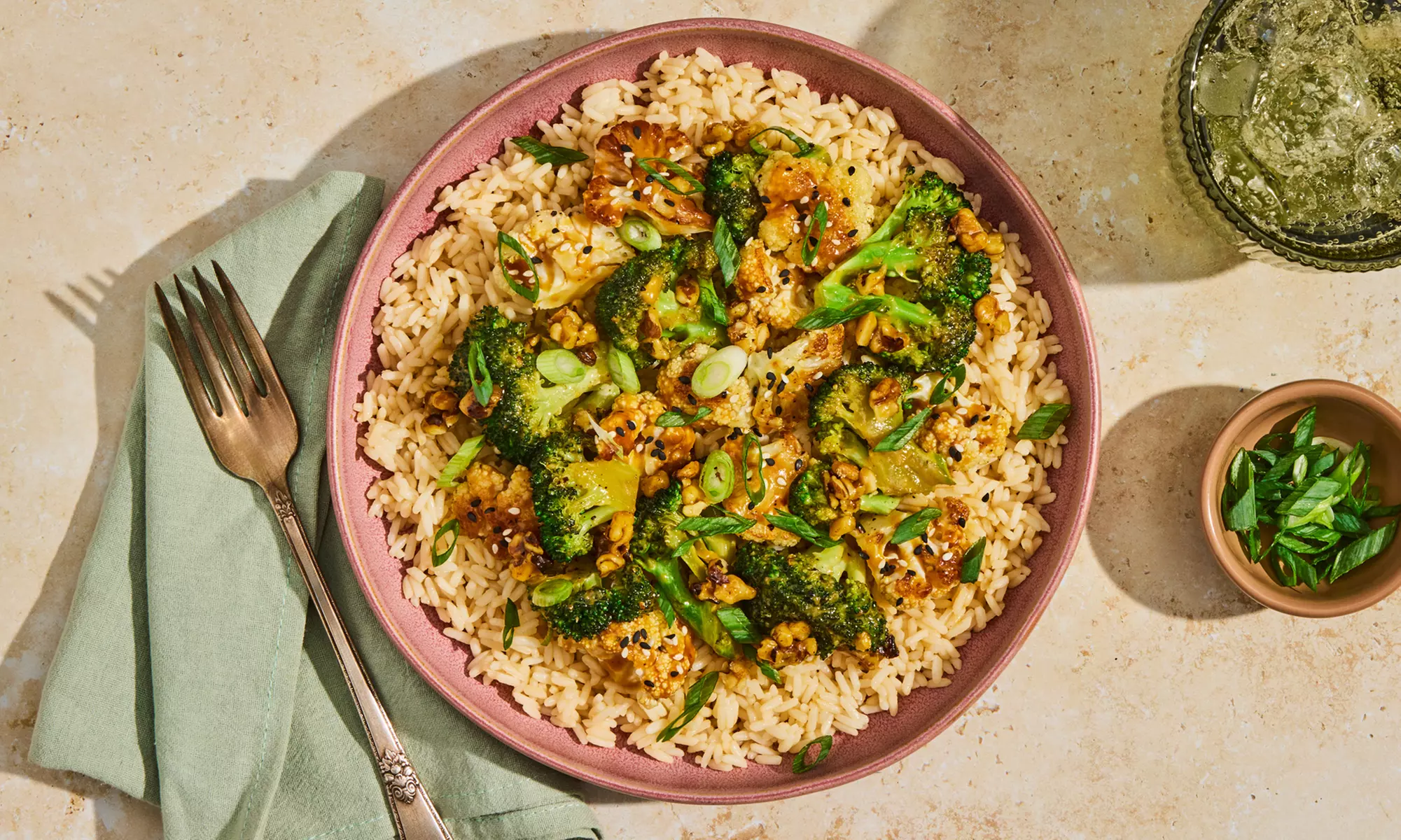 Green Chef Organic Meal Kits