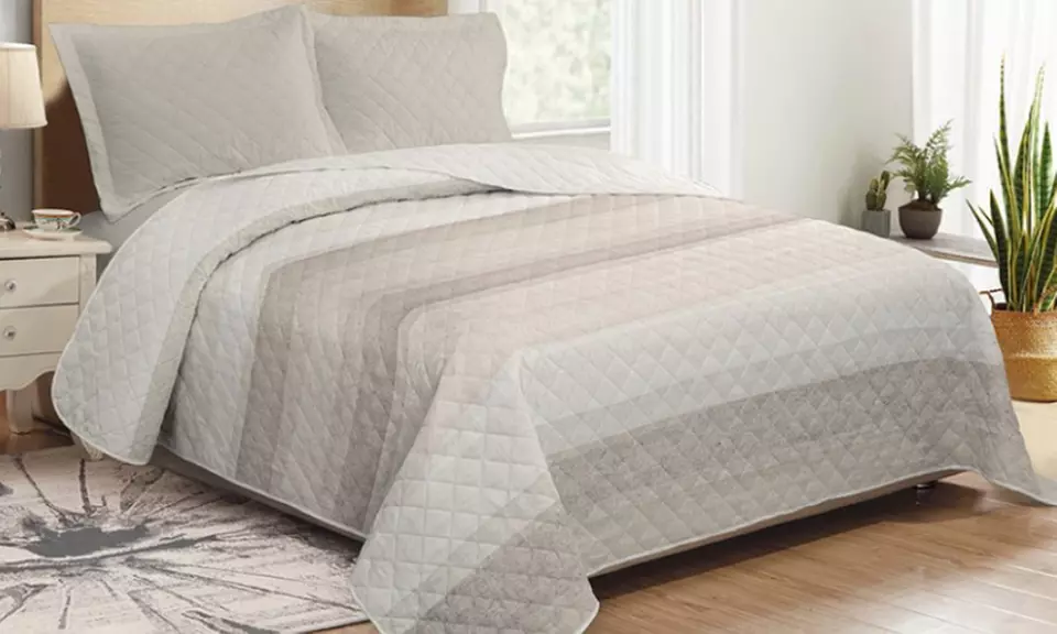 Couvre-lit printemps/été - Primary Image