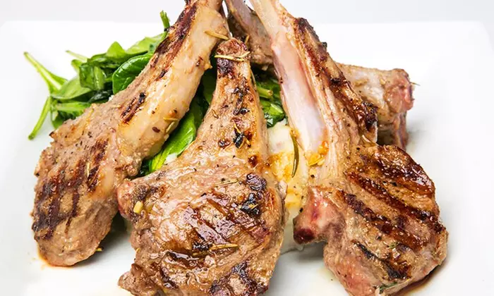 Wine or Cocktail Date Night for Two at Secreto Cigar Bar (Up to 34% Off)  - Primary Image