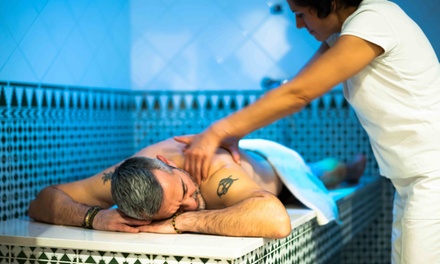 Pack de relajación VAP-Exfo-Mask - Hammam Zineb