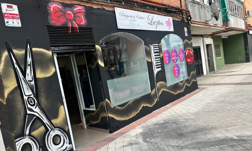 Image 6: 3 o 6 sesiones de eliminación de tatuajes con láser para 1 persona