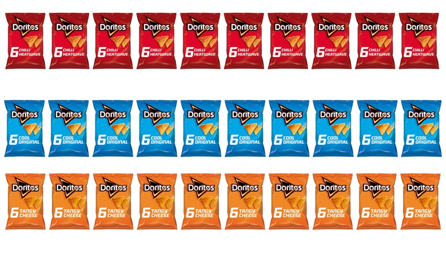 Image 3: Doritos Chips