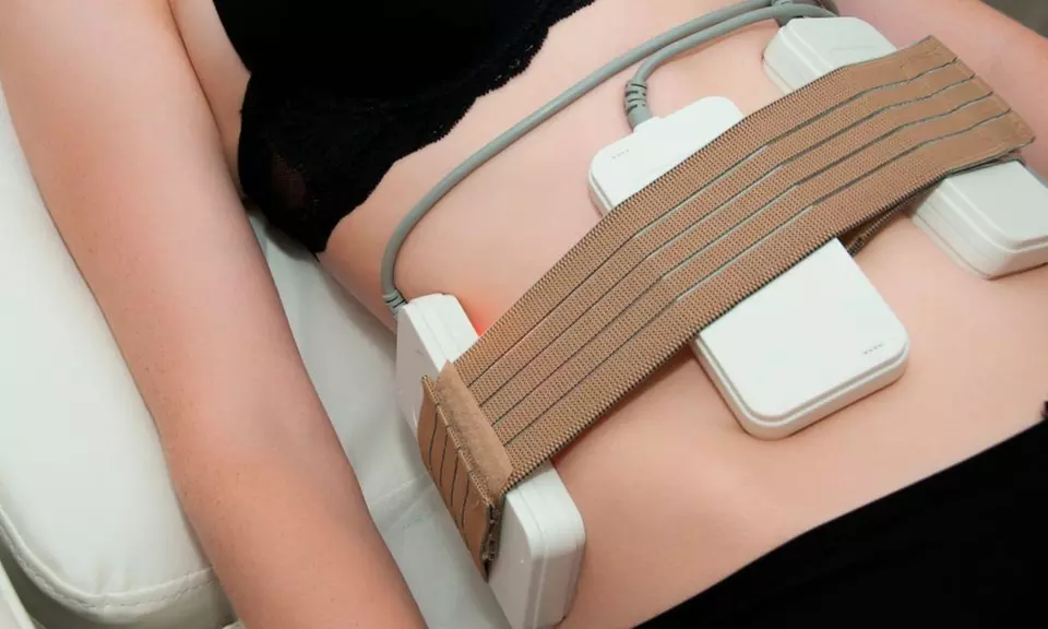 Up to 46% Off on Ultrasonic Fat Reduction at CuteLooks Medispa - Primary Image
