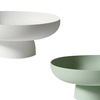 Image 7: Up to Three Fruit Bowls with Drainage - Multipurpose Kitchen Use