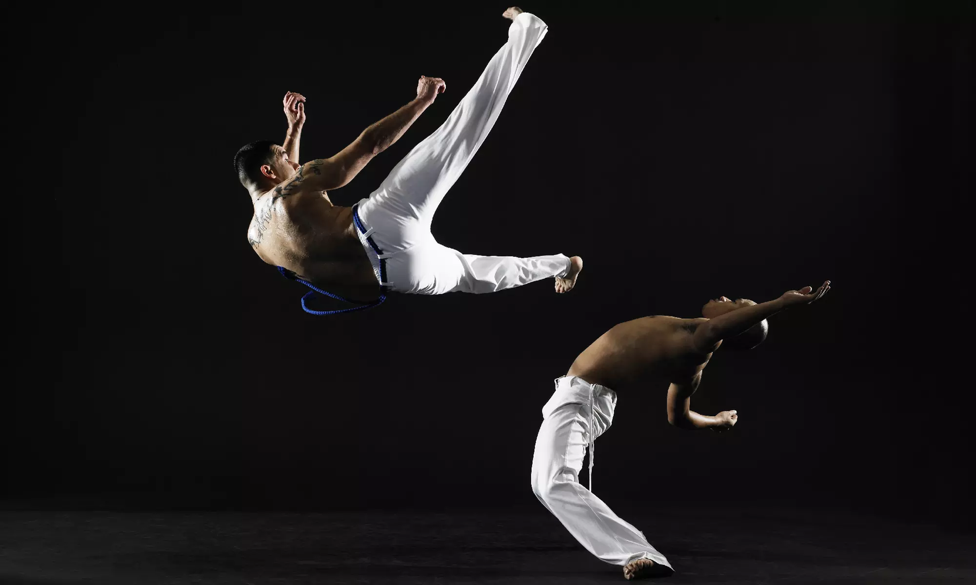 Up to 41% Off on  at Kadara Capoeira - Primary Image