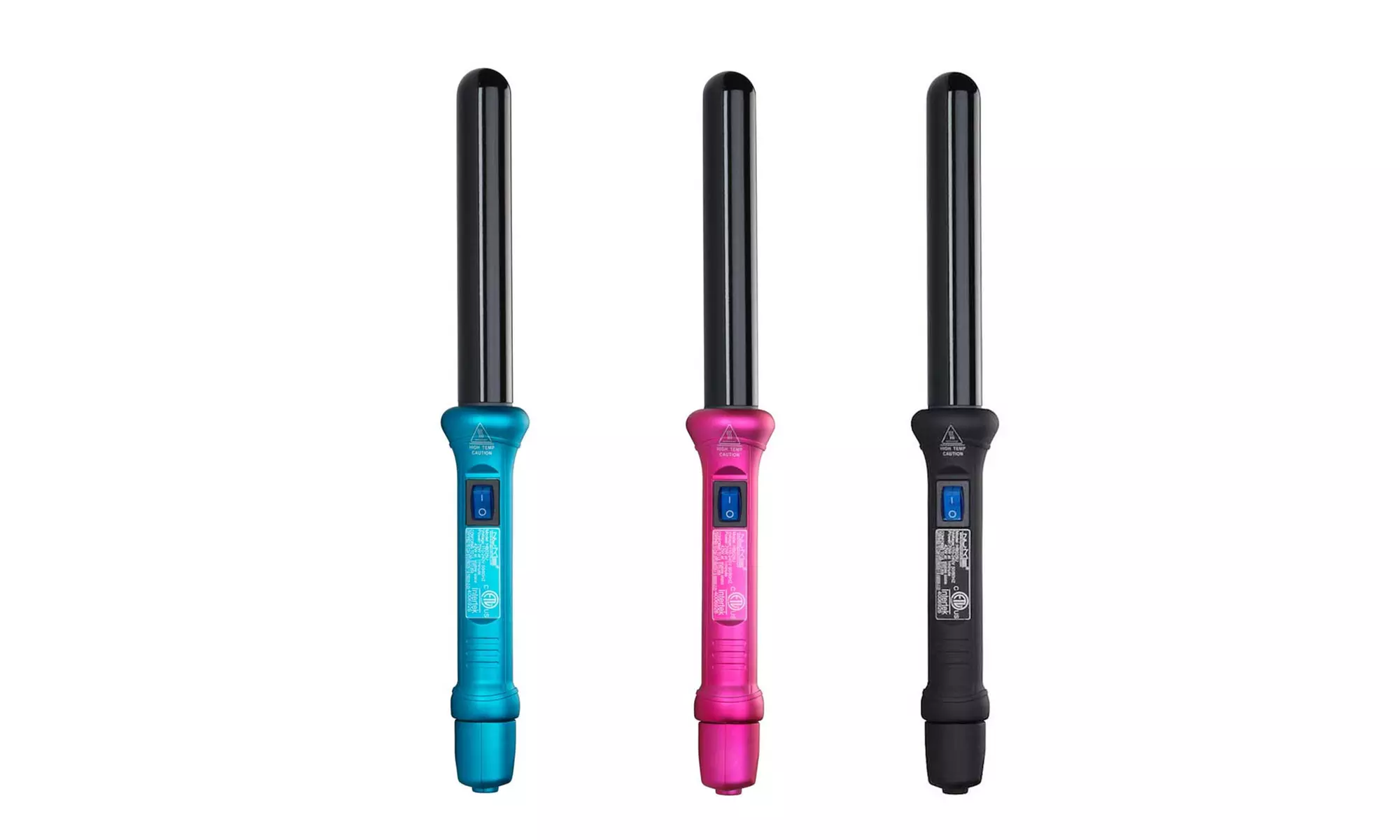 NuMe Hair Curling Wand - Primary Image