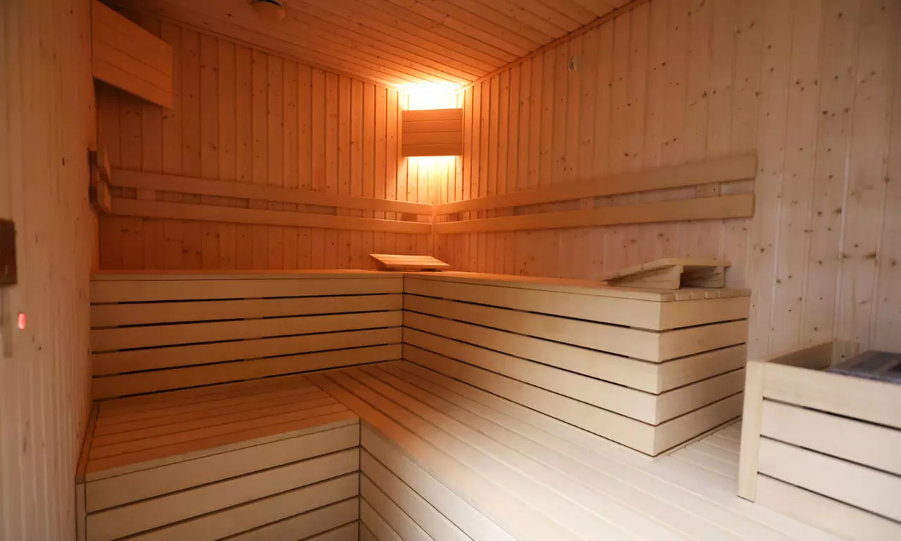 Mazury, Ostróda: pokój dla 2 osób z wyżywieniem, basenem i masażem