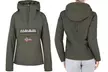 Veste pour femmes de la marque Napapijri Rainforest - Second Medium