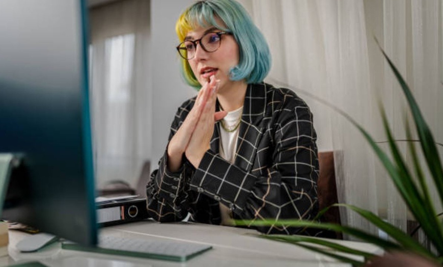 Image 20: Sesiones de doula online o acompañamiento psicológico del embarazo