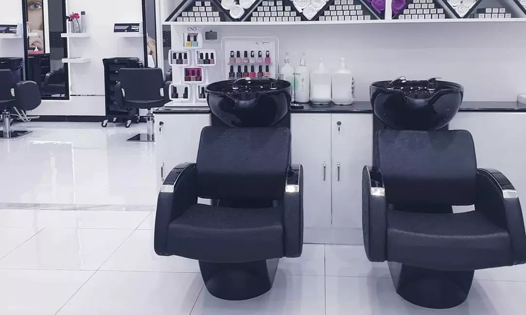 Get Ready to Flaunt Your Perfect Classic or Gel Mani-Pedi Makeover