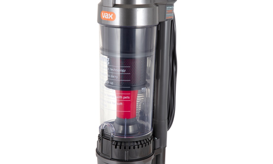 Image 6: Vax Bagless Vacuum Cleaner