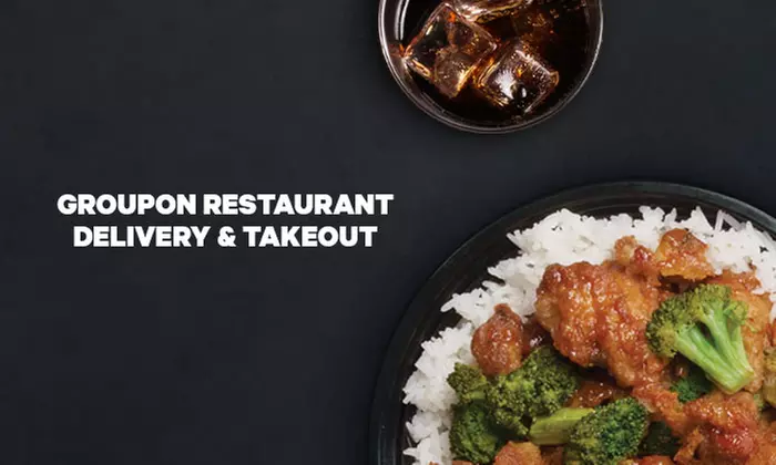 Up to 53% Off Chicago Restaurant Delivery & Takeout from Groupon To Go - Primary Image
