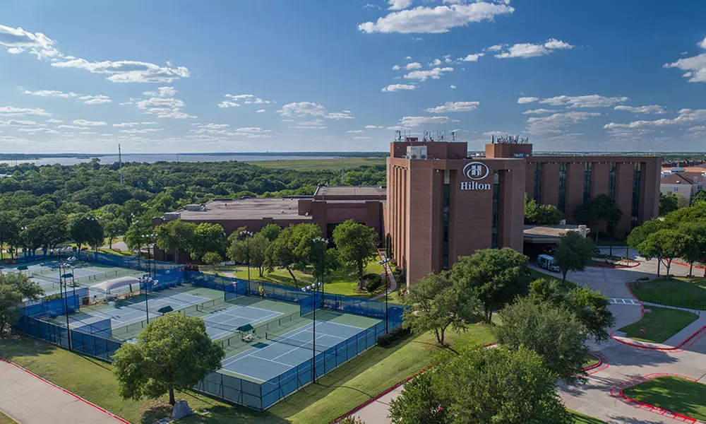 Stay at Hilton DFW Lakes Executive Conference Center in Grapevine, TX. Dates into October. - Primary Image