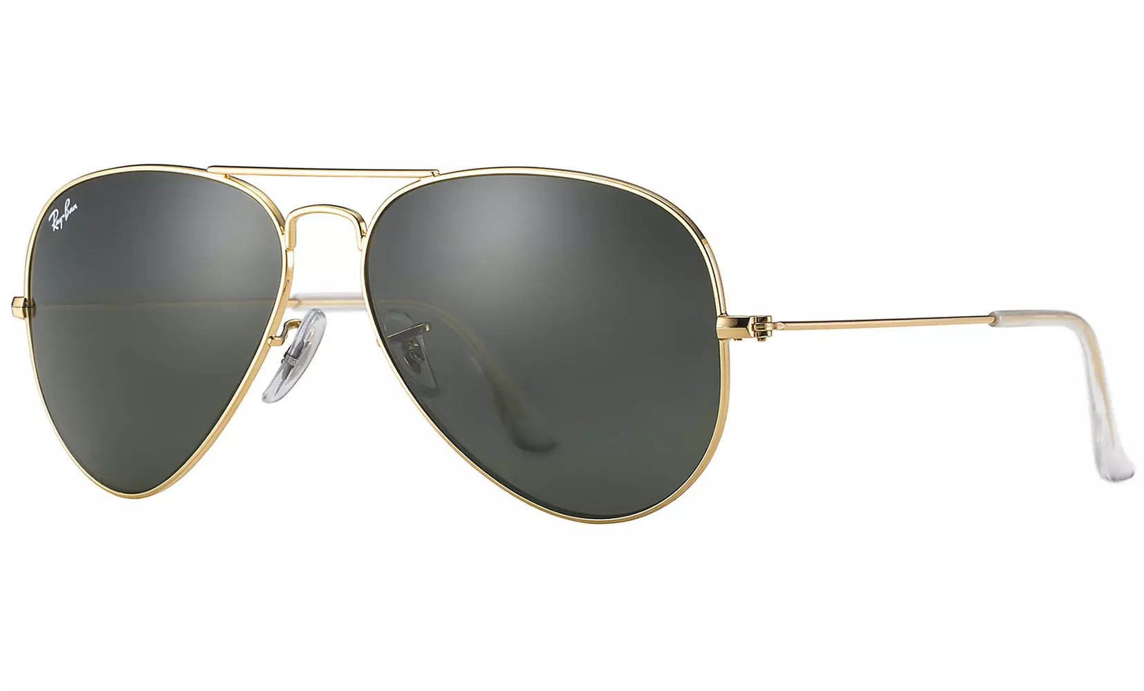 Ray-Ban Aviator Sunglasses - Primary Image