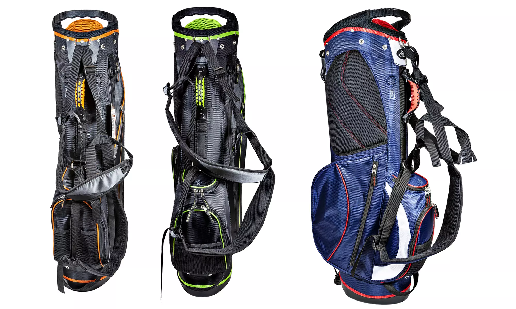 Carry/Stand Golf Bag (multiple options) - Primary Image