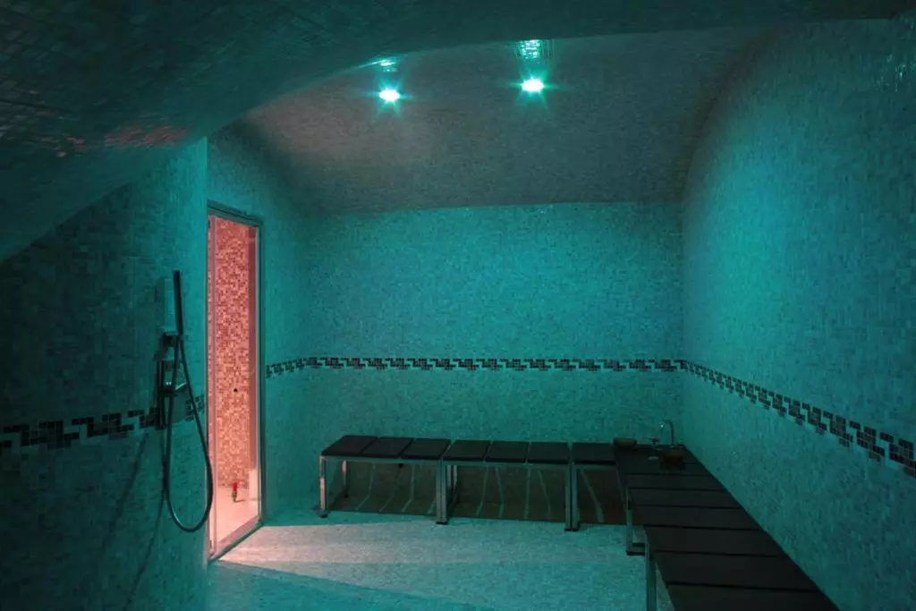 Gargano 4*: camera Standard con colazione o mezza pensione e Spa