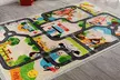 Tapis pour enfant ; disponible en plusieurs motifs et tailles au choix - Image 6