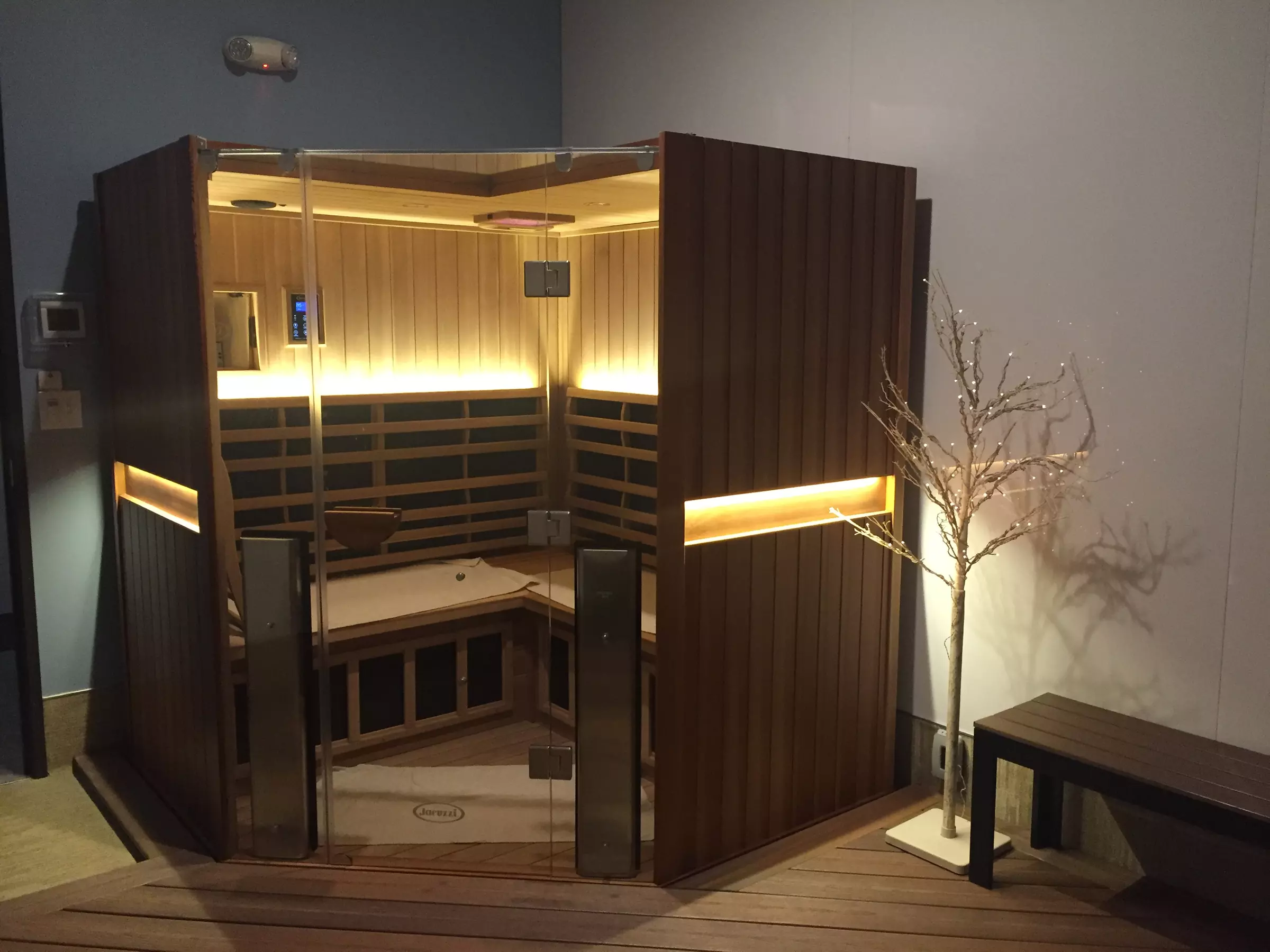 Up to 37% Off on Pampering Package at Indigo Float - Denver, CO *FC* - Second Medium