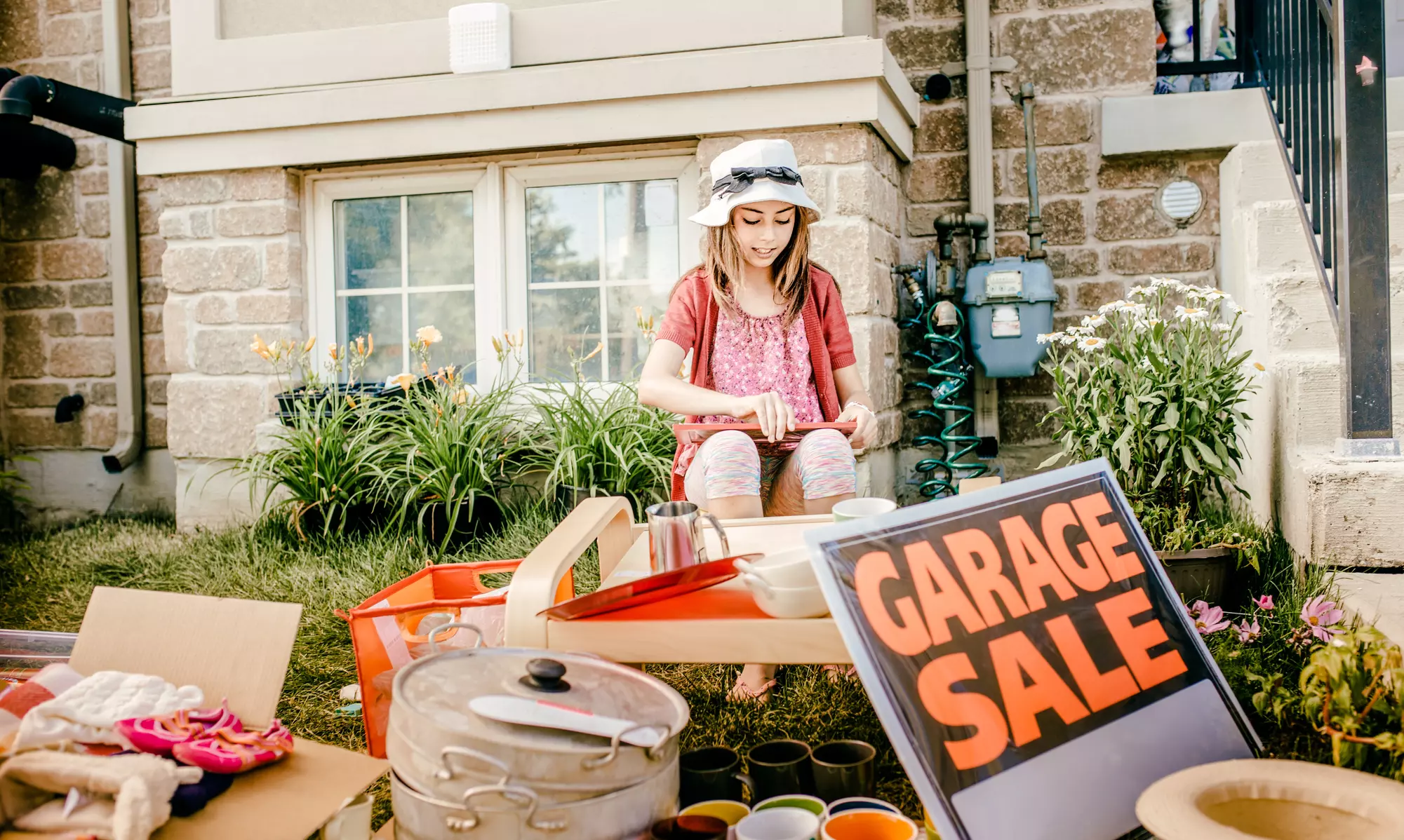 Cours de rangement en ligne avec International Open Academy