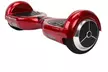 Evomotion Hoverboard with Bluetooth Soundsystem With Free Delivery - Image 5
