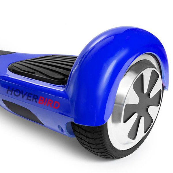 hoverbird hoverboard