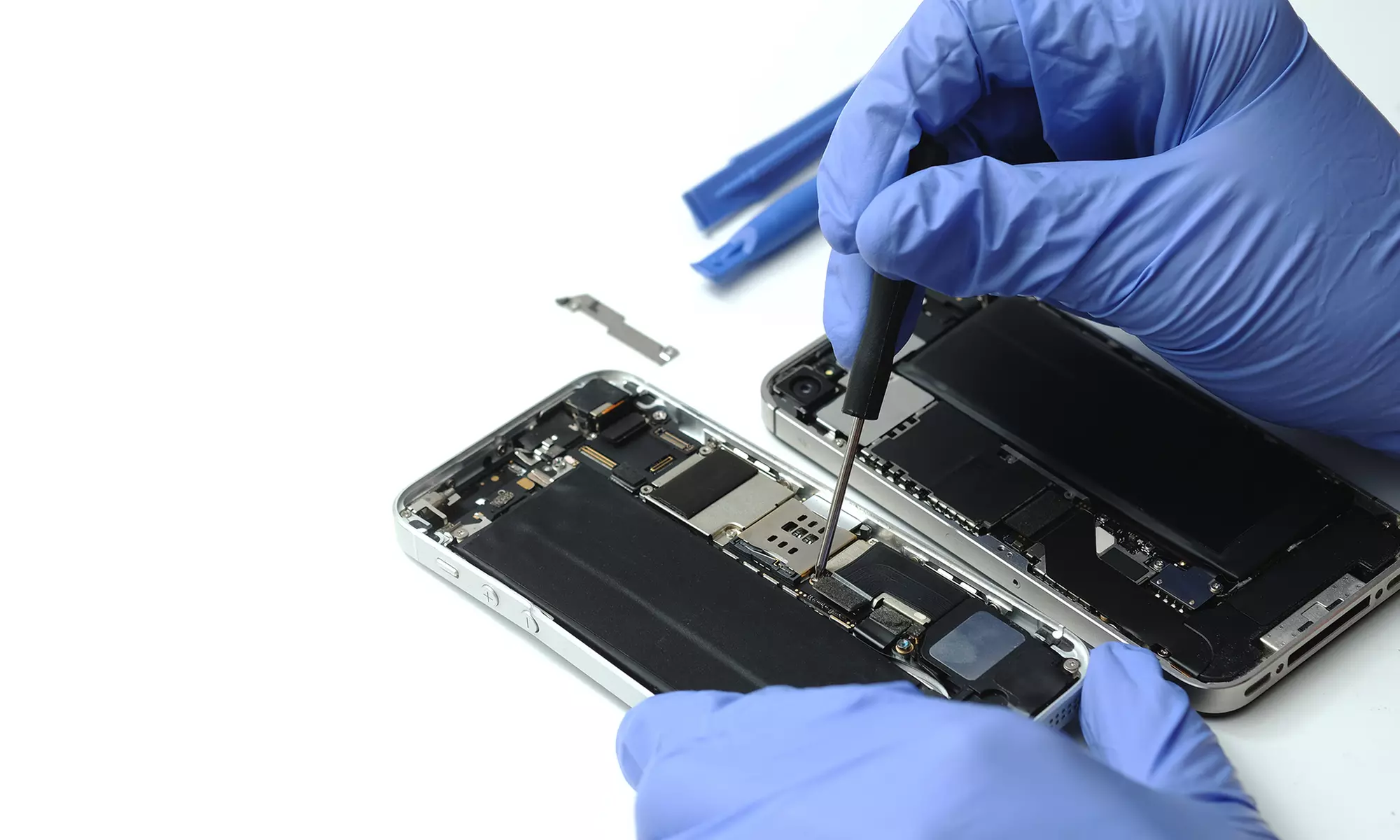 Master Mobile Phone Repairing or Electrician Essentials Course Online  Up to 36% Off at Compete High - Primary Image