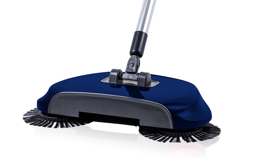 Image 2: Rotating Broom