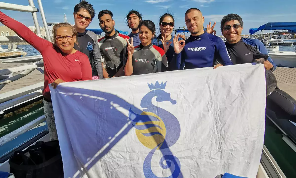 Embark On Adventure: Try Dive, Snorkeling Trip and Boat Trip