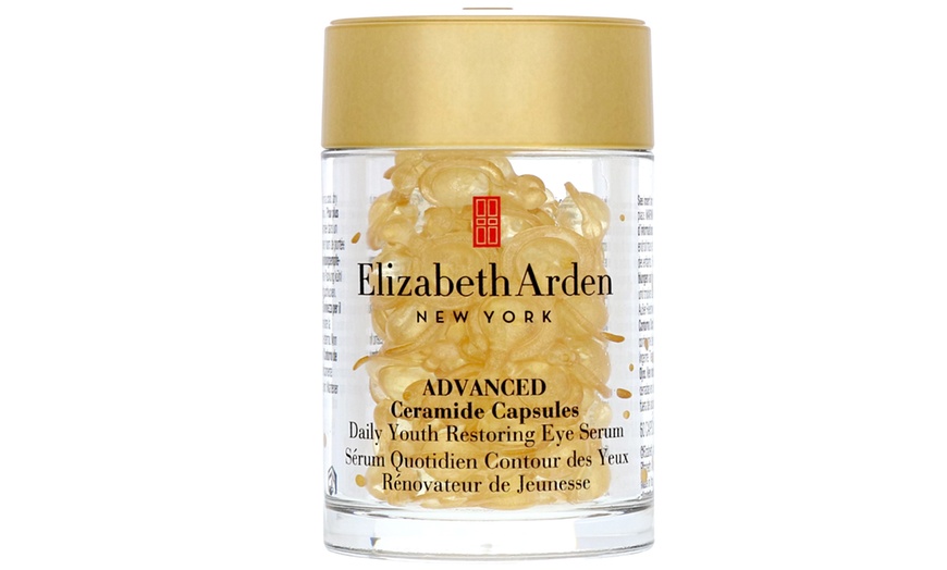 Image 9: 60- or 90-Pack of Elizabeth Arden Capsules