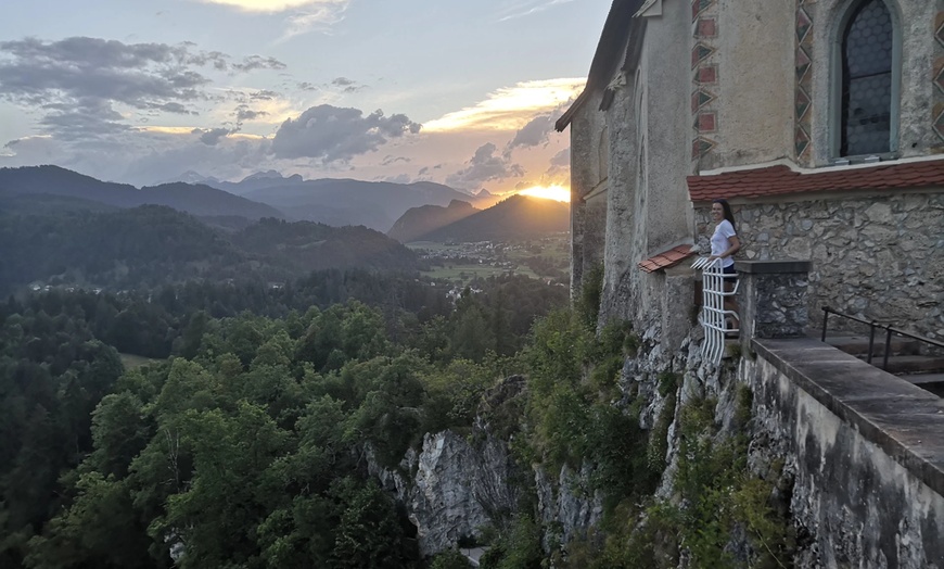 Image 14: ✈ 7-Days in Slovenia w/ Air, Car & Hotel from Worldee