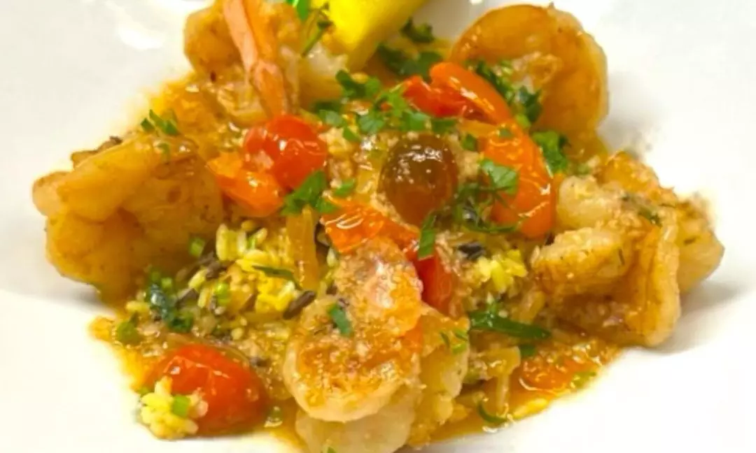 Experience Russian Flavors with Entertainment and Dining Options