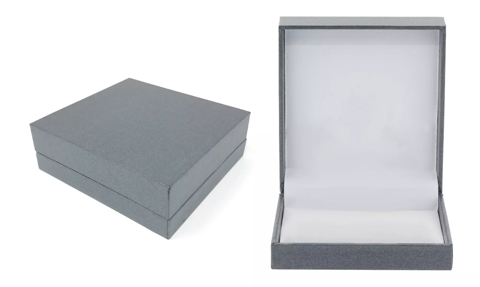 18K Gold 5MM Cuban Chain Necklace - Image 4