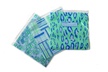 12-Pack of Zip-and-Seal Tili Bags. Multiple Patterns and Sizes Available. - Second Medium
