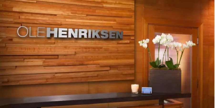 One or Two 50-Minute Facial Treatments: Choice of Clarity or Nurture Me at Ole Henriksen Spa (up to 30% Off) - Primary Image