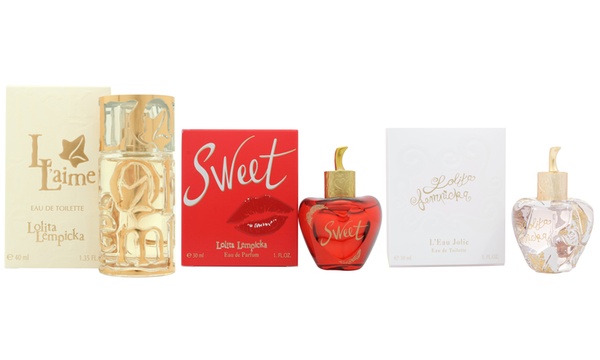 lolita lempicka jolie