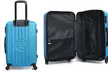 Juego de 3 maletas Lulu Castagnette - Second Medium